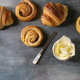 Many readers shared that cinnamon rolls and other breakfast pastries are a staple of their holiday celebrations.